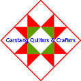 Garstang Quilters and Crafters