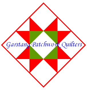 Garstang Patchwork Quilters